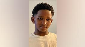 Chicago police: 12-year-old boy reported missing from Austin located