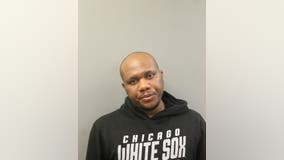 Lombard man arrested after allegedly firing shots on CTA Blue Line train in Wicker Park