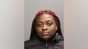 Chicago woman charged with punching another downtown