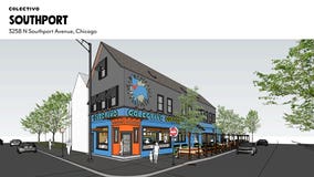 Colectivo Coffee Roasters; new Chicago locations announced