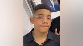 Missing teen in Humboldt Park located: Chicago police