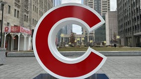 Free Cubs tickets given away across Chicago