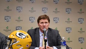 Packers exec writes to fan who applied for defensive coordinator job, takes jab at Bears