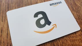Palos Park police warn of scam after man receives email from 'boss' asking for $2K in Amazon gift cards