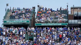 Hard liquor sales proposed at rooftop clubs surrounding Wrigley Field