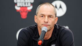 Why Artūras Karnišovas' promise for change on the Chicago Bulls will take hold in NBA Free Agency