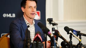 New Cubs manager Craig Counsell revels in a fresh start and his full-circle journey