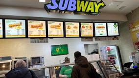 Subway overcharged a customer more than $1K, took 7 weeks to refund it