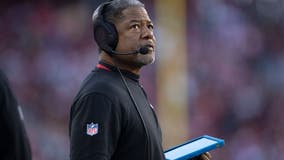 49ers DC, former Bears DB coach Steve Wilks seeks redemption, elusive Super Bowl ring