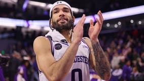 How Boo Buie has Northwestern basketball on the cusp of March Madness after a win over Nebraska