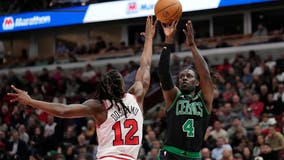 6 observations from the Bulls loss to Boston in return from NBA All-Star Break