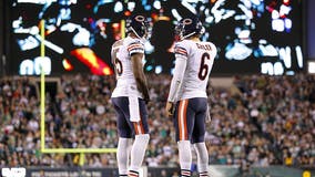 Former Bears WR Brandon Marshall says Jay Cutler should have won a Super Bowl