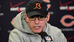 Former Chicago Bears head coach Marc Trestman is back in the NFL