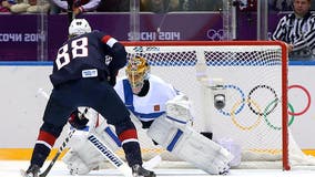 NHL players will return to Olympics in 2026