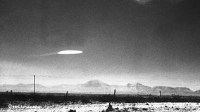 These states have the most UFO sightings