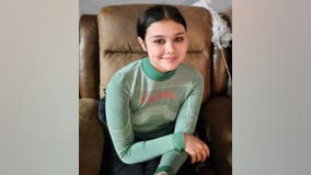 Jaslene Nieves: Chicago teen reported missing from Austin nearly a week ago