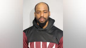 Chicago man charged in pair of armed robberies in Rogers Park