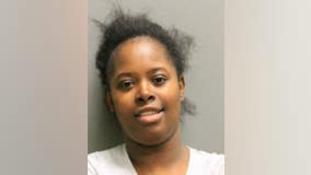 Cook County woman charged in violent Englewood robbery: police
