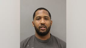 Cook County man charged in fatal expressway shooting in Dolton