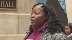 Anjanette Young continues advocacy for Chicago police reform following botched raid