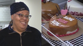 Chicago Black-owned bakery makes history with nationwide success