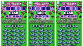 Illinois Lottery: Winning $500K scratch-off ticket sold in Chicago