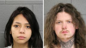 Cook County duo charged in Archer Heights armed robbery: Chicago police
