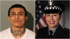 Ella French trial: Verdict for Emonte Morgan announced in killing of Chicago police officer