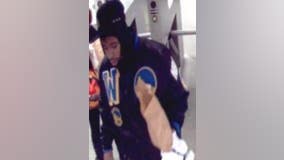 Chicago police seek suspect in CTA Red Line robbery on North Side