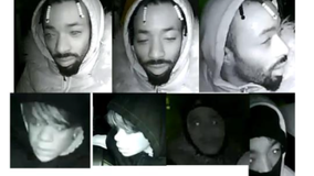 Chicago police seeking to identify suspects in South Side carjacking