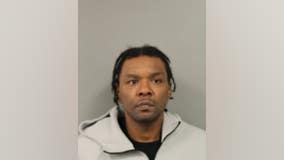 Chicago man charged after robbing woman on Eisenhower Expressway: ISP
