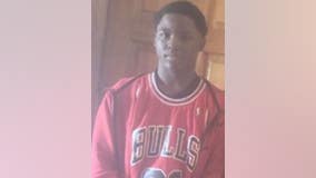 Chicago boy, 14, reported missing from Chatham has been found