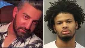 Austin shooting: Chicago man charged in murder of limo driver