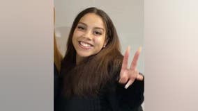 Missing 15-year-old girl in Logan Square found safe