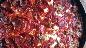 Chicago pizzeria crowned Yelp's Top Pizza Spot in country for 2024 thanks customers