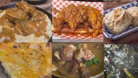 Chicago soul food staple Luella's Southern Kitchen to close this year