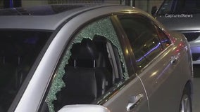 Up to 25 cars vandalized in South Loop