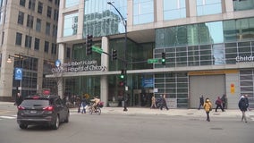 Lurie Children's Hospital provides update on cyberattack