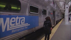 Metra unveils new fare structure, launches 'Access Pilot' program