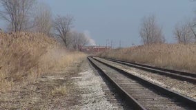 Investigation underway after human remains found in East Chicago