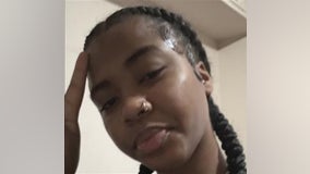 Latanesha Thomas: Chicago girl, 15, reported missing