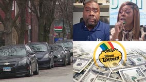 Week in Review: Dolton mayor exposed by former police chief • Illinois lottery • 400 cars stolen in Chicago