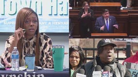 Week in Review: Dolton mayor investigation • Pritzker's State of the State • Chicago housing complaints