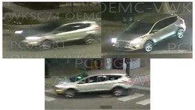 West Garfield Park hit-and-run: Driver wanted after pedestrian seriously injured