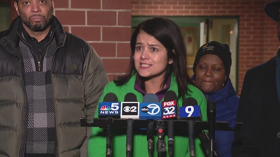 Chicago will not renew ShotSpotter contract, aldermen sound off