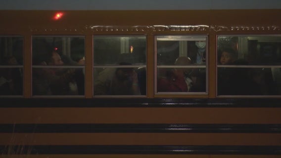 Illinois, Cook County allocate $250M to aid migrants in Chicago