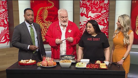 Celebrating the Year of the Wood Dragon with Jade Court