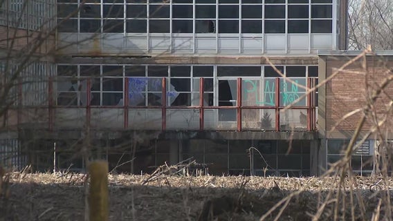 Tinley Park mental health facility demolition to begin following cleanup efforts