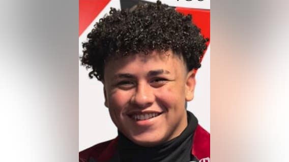 Search nears two weeks for missing 16-year-old in Galewood