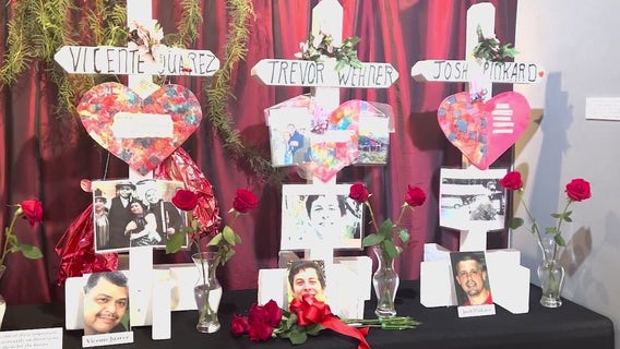 Aurora marks five-year anniversary of Henry Pratt mass shooting